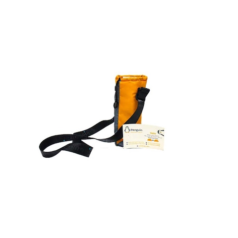 Penguin Bottle Cool Bag - Small Size