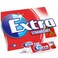 Wrigley's Extra Strawberry Chewing Gum, 14g Pack of 30