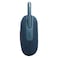 JBL Clip 5 Waterproof and Ultra-portable Bluetooth Speaker Blue