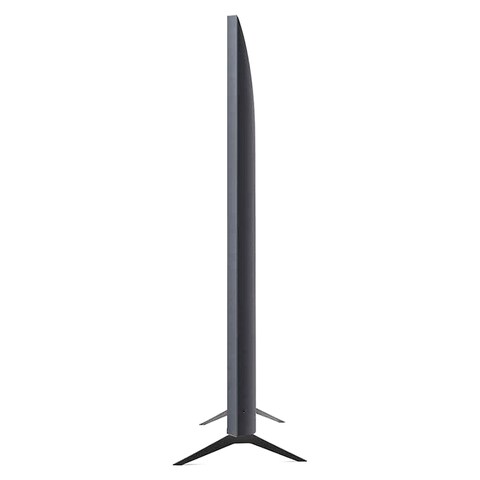 LG 65-inch 4K UHD Smart TV with WebOS - 65UP7750