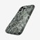 Tech21 Eco Art designed for iPhone 13 case cover - Delicate Green Earth