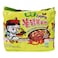 Samyang Jjajang Hot Chicken 140g