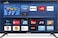 Star Track 50 Inch, 4K UHD, LED Smart TV (Android 11.0, T2S2, A+ Screen, WiFi, Miracast, Netflix, Youtube, Prime Video, HDMI, USB)