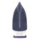 Evvoli 2800W Steam Iron With Ceramic Soleplate Auto Shut-Off With Anti-Drip, Purple EVIR-5MP 2 Years Warranty