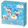 Intex Unicorn Cup Holders - Set Of 3 - Multi Color