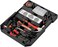 HYLH 186 pieces/set of professional household tool set hardware tools manual tool set car repair tools with toolbox