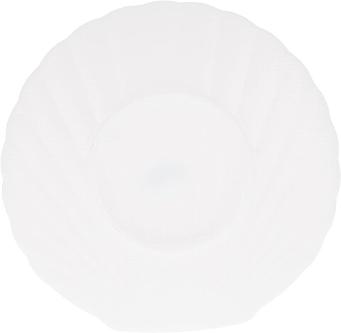 Royalford Cup And Saucer 12Pcs (Opalware)