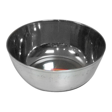 Raj Mukta Vatti Bowl Silver 11cm