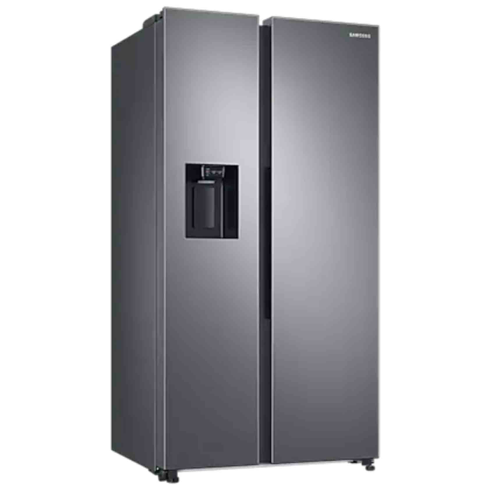 SAMSUNG Fridge RS68A8820S9 634 Liter Silver