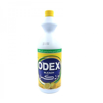 Odex Bleach Liquid Yellow 1L