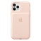 Apple Smart Battery Case Cover For iPhone 11 Pro Pink Sand