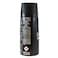 Axe Marine Deodorant Body Spray 150 ml