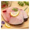Fresh King Fish Steak
