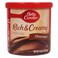 Betty Crocker Rich And Creamy Chocolate Frosting 453g