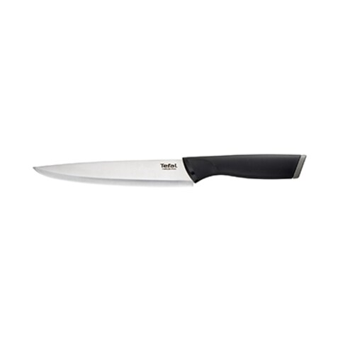 Tefal Comfort Slicing Knife 20CM + Cover