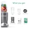 Nutribullet Nbr 0612 600W Gray
