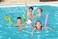 Bestway Noodle Assorted Character Aqua Bones, One-Piece At Random