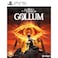 PS5 The Lord of the Rings: Gollum PEGI