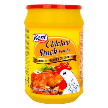 Kent Boringer Chicken Stock Powder 1kg