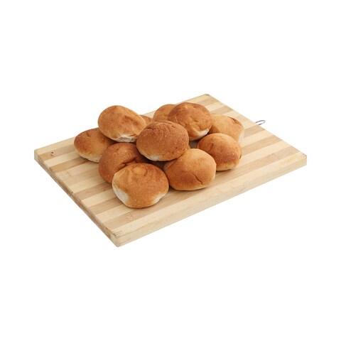 Mini Bread Rolls x12