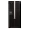 Hitachi Fridge Side By Side RW760PUK7GBK