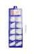 Generic 100-Piece False Nail Tips White