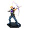 Comansi-Hawkeye,Hand Painted Pvc Material Everest For Kids Of 3 Years And Above
