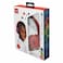 JBL JR310 Wired Headphone Volume Control Over-Ear For Kids Red