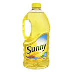 Buy Sunny Cooking Oil - 1.75 Liters in Egypt