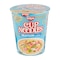 Nissin Spicy Seafood Flavour Instant Cup Noodles 75g