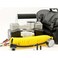 Multicolour Heavy Duty  Double Cylinder Car Air Compressor &amp; Tyre Inflator Double Cylinder