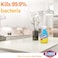 Clorox Lemon Kitchen Cleaner &amp; Disinfectant Spray 750 ml