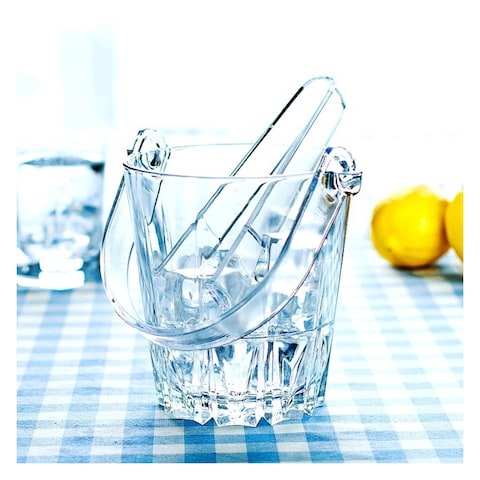 Karat Ice Bucket