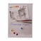 Mintra Drawing Sketch - 35x25 cm - 12 Sheets