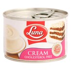 Buy Luna Cholesterol Free Cream 170g in Kuwait