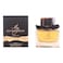 Burberry My Burberry Black Eau De Parfum Brown 90ml