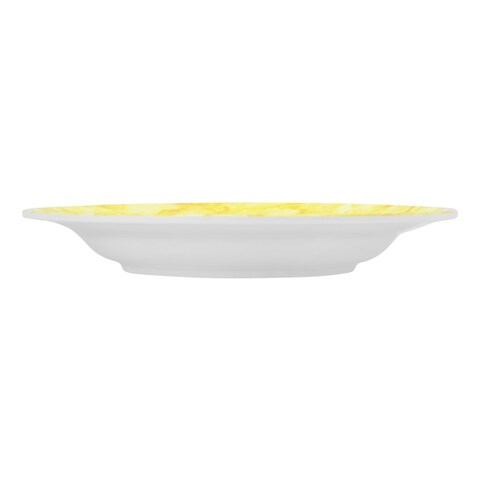 Dinewell Hotensia Soup Plate 26cm