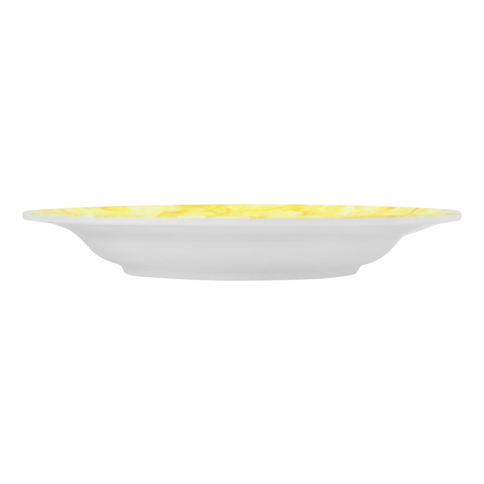 Dinewell Hotensia Soup Plate 26cm