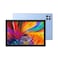 Modio Tab M19 5G WIFi Android Tablet 512GB + 8GB RAM 10.1-Inches Blue