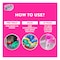 Vanish Multi Use Fabric Stain Remover Pink 1.8L