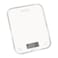 Tefal Optiss Kitchen Scale 5kg BC5000V1 White