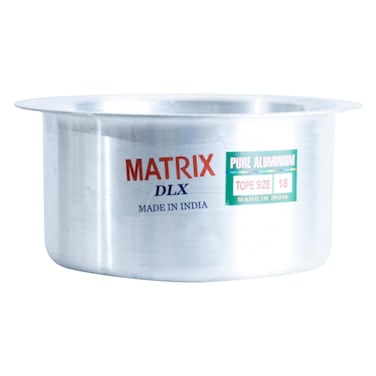 Marvel Delux Sufuria 19
