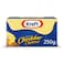 Kraft Cheddar Cheese Block 250g