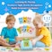 ESSEN 112 Talking Flash Cards Educational Toys for Toddlers