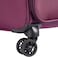 Delsey Maringa 55cm 4 D.W. EXP. Cabin Trolley, Purple