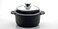 BergHOFF Eurocast Professional Series Non-Stick, Stock Pot 9 1/2"- 24cm / 5.1Qt - 4.8 L