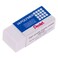 Polymer Eraser Small Zeh-03 White