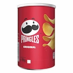 Buy PRINGLES ORIGINAL 70G in Kuwait