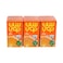 Sun Top Orange Fruit Drink 125ml&times;6
