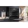 Siemens iQ700 Built-in Oven HB776GKB1M Black 71L 60x60cm